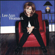 Womack, Lee Ann - Lee Ann Womack