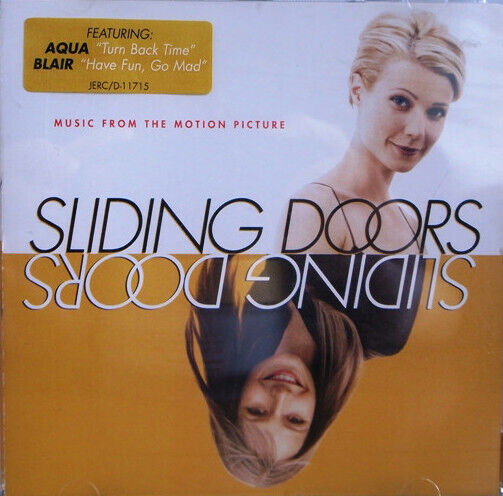 V/A - Sliding Doors