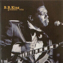 King, B.B. - Greatest Hits