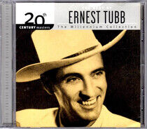 Tubb, Ernest - 20th Century Masters