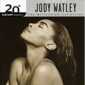 Watley, Jody - 20th Century Masters