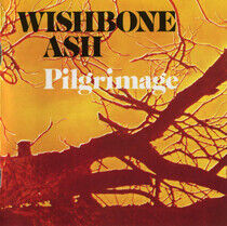 Wishbone Ash - Pilgrimage