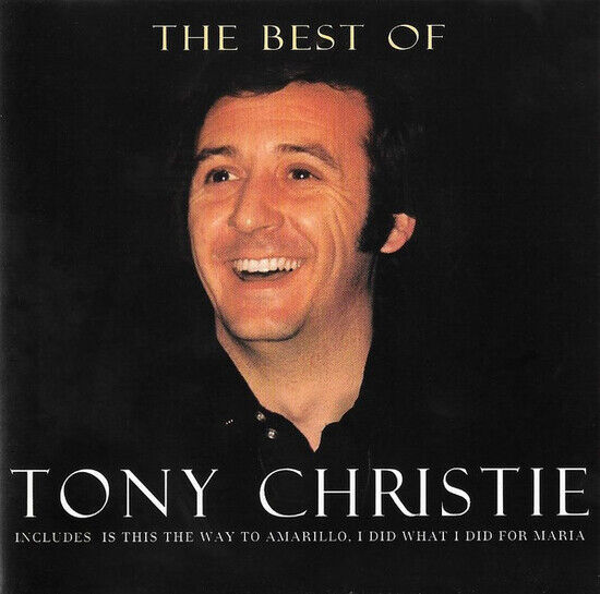 Christie, Tony - Best of