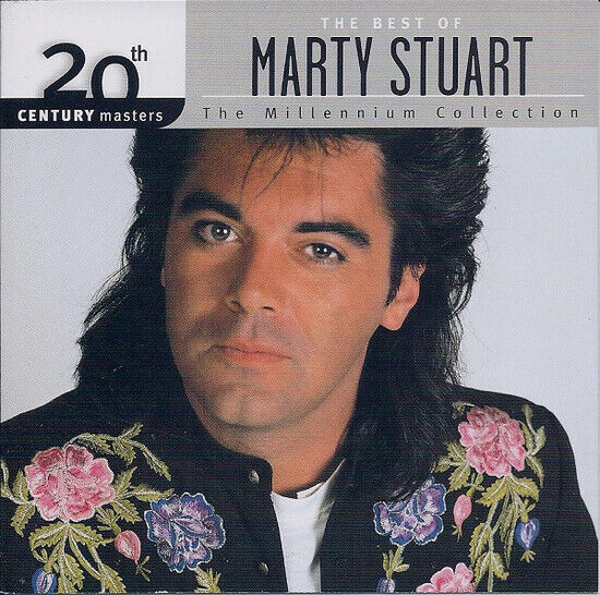 Stuart, Marty - 20th Century Masters