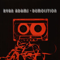 Adams, Ryan - Demolition