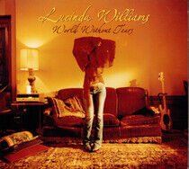 Williams, Lucinda - World Without Tears