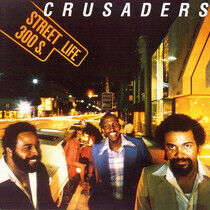 Crusaders - Street Life