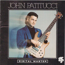 Patitucci, John - John Patitucci