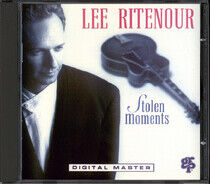 Ritenour, Lee - Stolen Moments