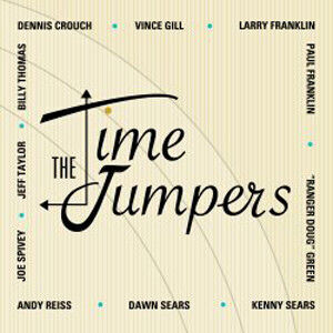 Time Jumpers - Time Jumpers