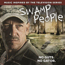 OST - Swamp People