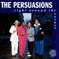 Persuasions - Sunday Morning Soul