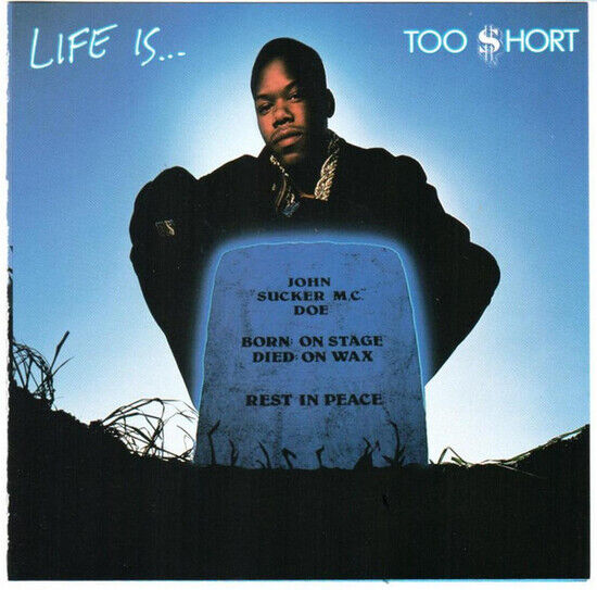 Too $Hort - Life is Too Short