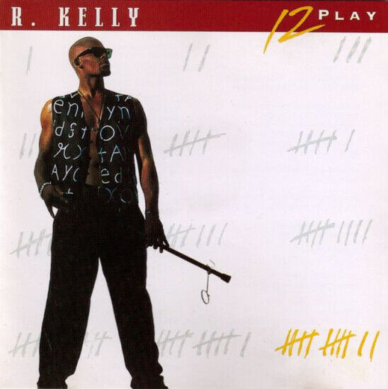 Kelly, R. - 12\'\' Play