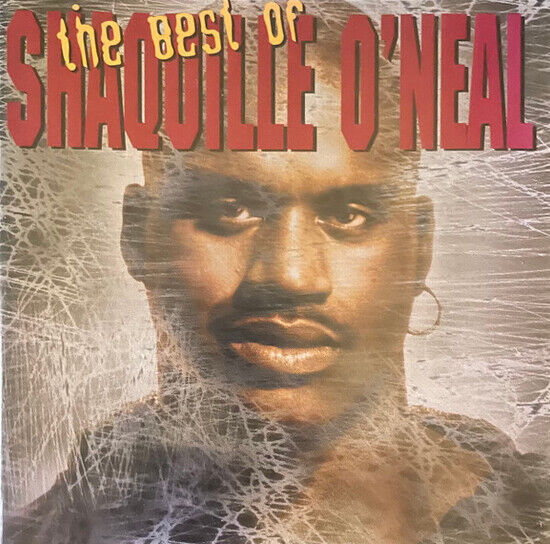 O\'Neal, Shaquille - Best of -11 Tr.-