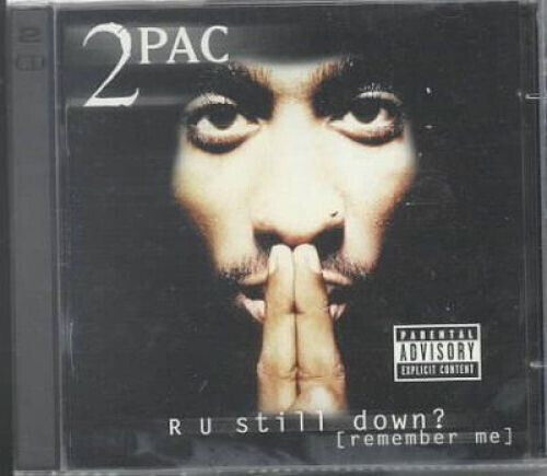 2PAC - R U Still Down?..