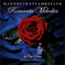 Mannheim Steamroller - Romantic Melodies