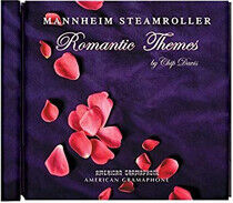 Mannheim Steamroller - Romantic Themes