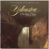 Mannheim Steamroller - Yellowstone