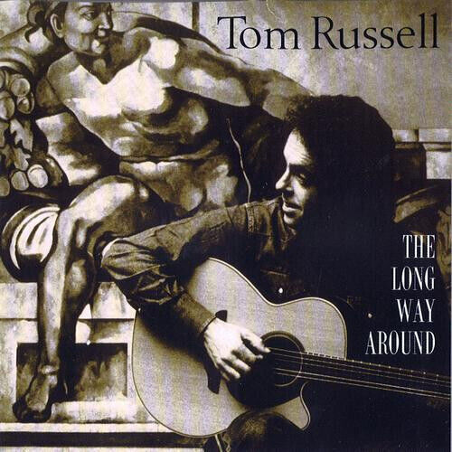 Russell, Tom - Long Way Around