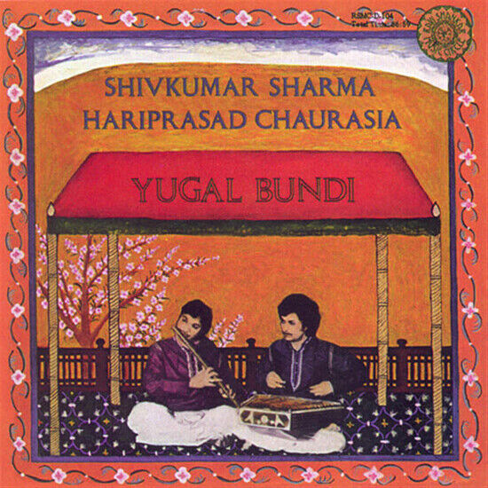 Sharma - Chaurasia:: Yugal Bandi