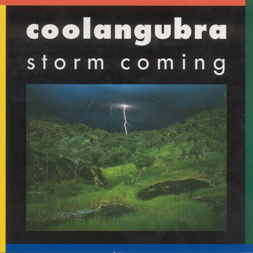 Coolangubra - Storm Coming