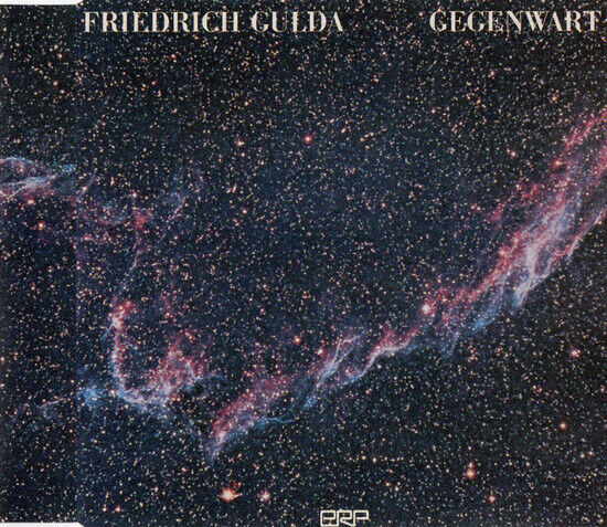 Gulda, Friedrich - Gegenwart