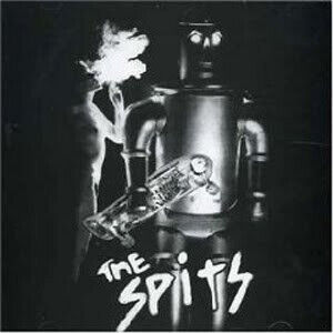 Spits - Debut Self-Titled