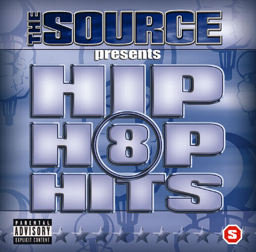V/A - Source Presents Hip Hop..