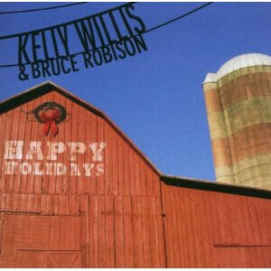 Willis, Kelly & Bruce Rob - Happy Holidays