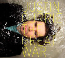 Currie, Justin - Great War