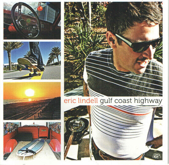 Lindell, Eric - Gulf Coast Highway