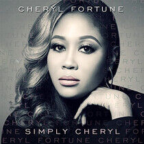 Fortune, Cheryl - Simply Cheryl