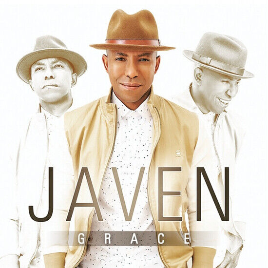 Javen - Grace