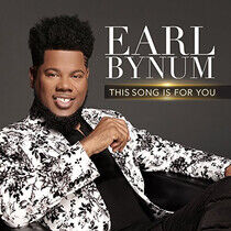 Bynum, Earl - This Song is For You