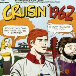 V/A - Cruisin\' 1962 -Original-