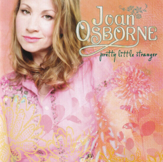 Osborne, Joan - Pretty Little Stranger