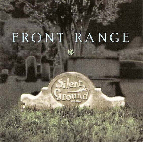 Front Range - Silent Ground