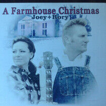 Joey & Rory - Farmhouse Christmas