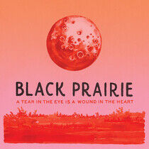 Black Prairie - Tear In the Eye is A..