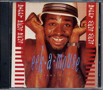 Eek-A-Mouse - Best of