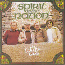 Wolfe Tones - Spirit of the Nation