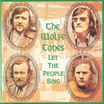 Wolfe Tones - Let the People Sing