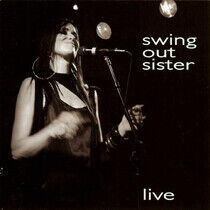 Swing Out Sister - Live