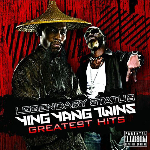 Ying Yang Twins - Greatest Hits