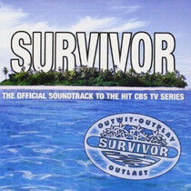 OST - Survivor