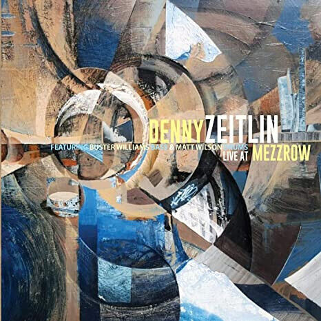 Zeitlin, Denny - Live At Mezzrow