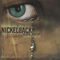 Nickelback - Silver Side Up (CD)