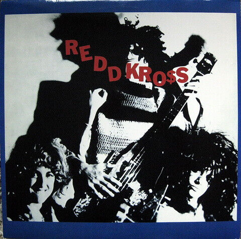 Redd Kross - Born Innocent