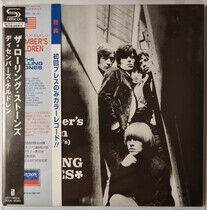 Rolling Stones - December's.. -Ltd-